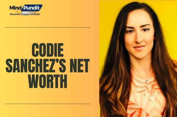 codie sanchez net worth