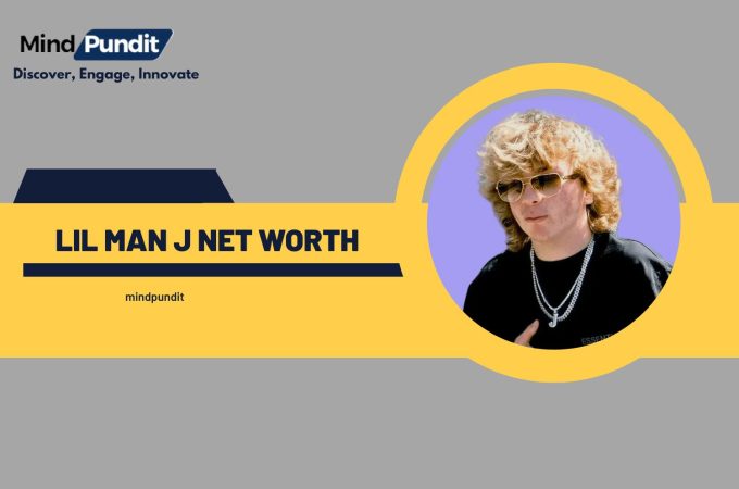 Lil Man J Net Worth: Analysis Of His Life, Relationship, Care­er Etc.