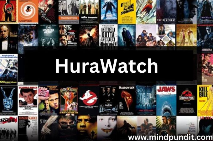 HuraWatch: Free Platform for Movies, Web Series, and TV Shows!