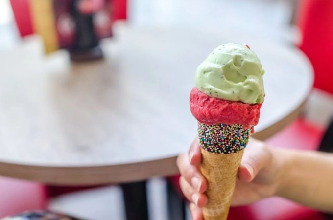 Ways To Select The Best Commercial Soft Serve Ice Cream Machine