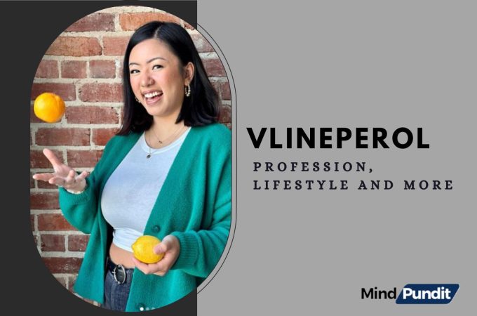 Vlineperol : Profession, Lifestyle , Social Presence and More!