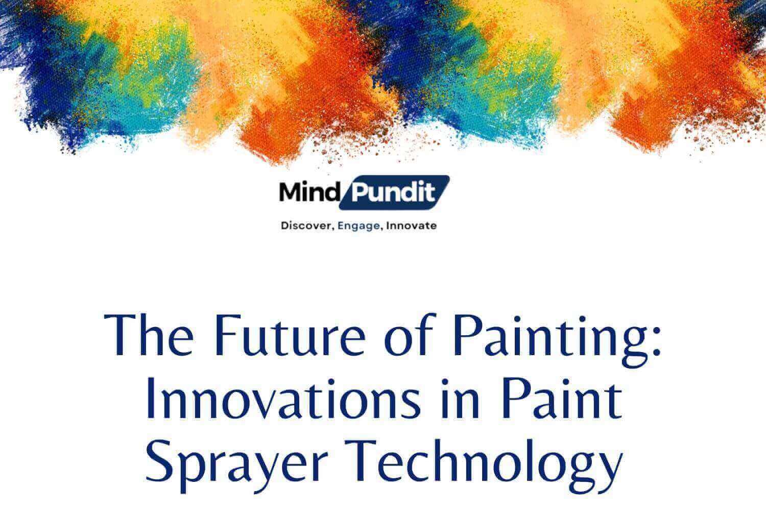 paint sprayer