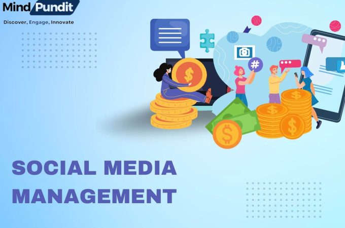 Social Media Management | Strengthening Brands’ Digital Presence