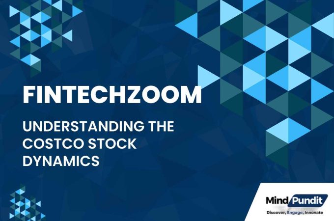FintechZoom costco stock