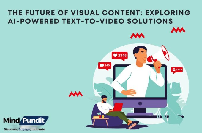 The Future of Visual Content: Exploring AI-Powered Text-to-Video Solutions