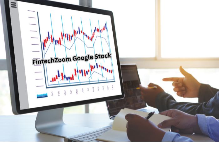 FintechZoom Google Stock