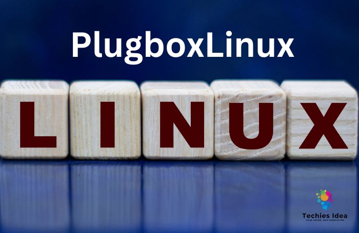 PlugboxLinux