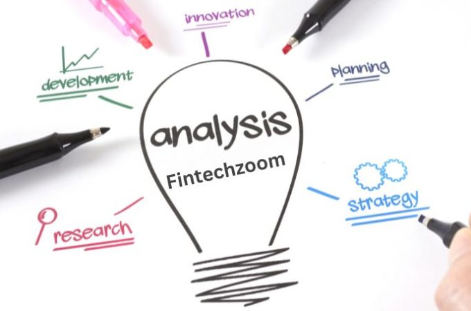 Dow Jones and FintechZoom: Exploring Financial Insights!