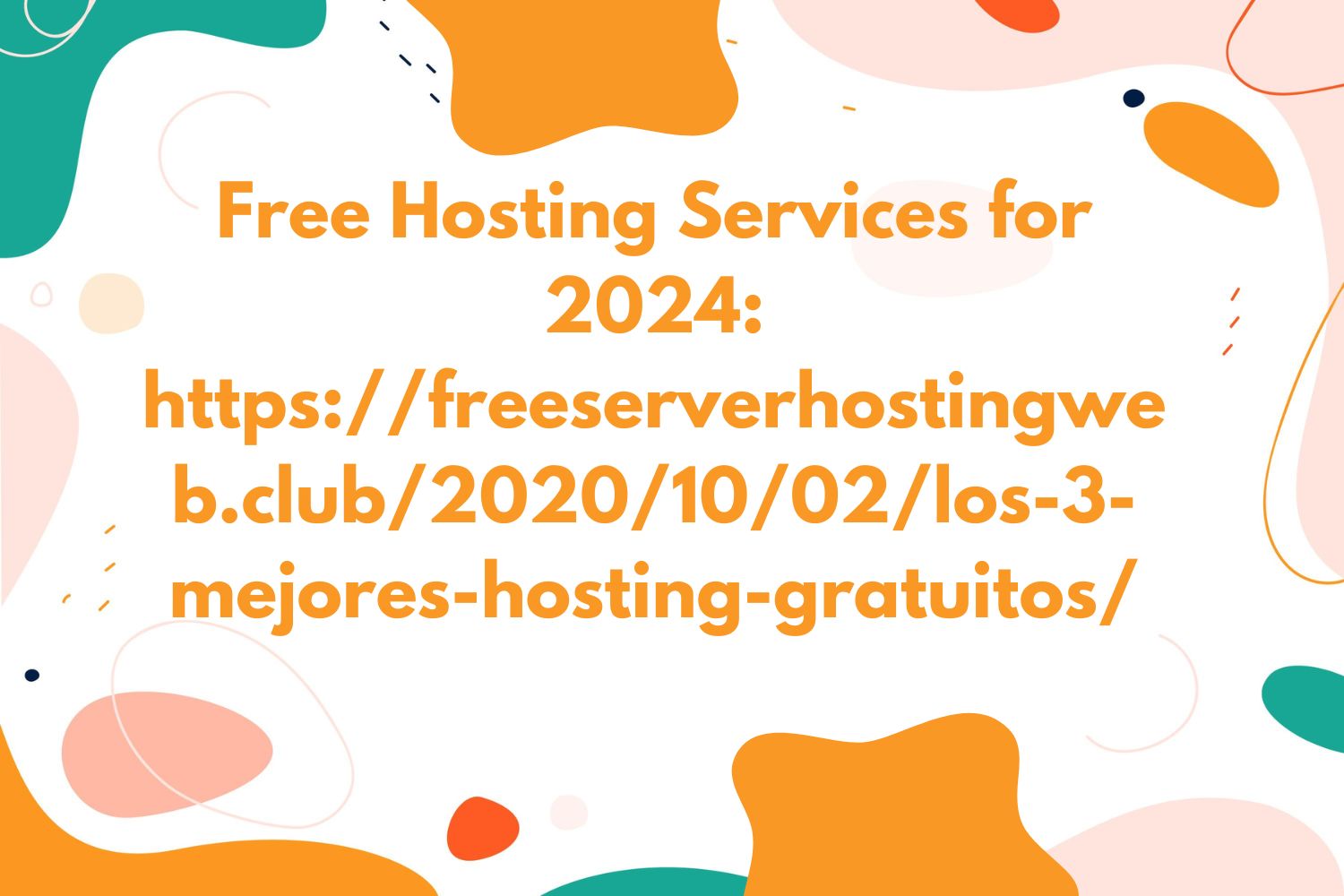 https://freeserverhostingweb.club/2020/10/02/los-3-mejores-hosting-gratuitos/